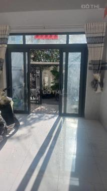 QUẬN 8 – BÙI MINH TRỰC – 8.x TỶ – 60m² – HẺM 4M, SHR