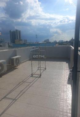 QUẬN 8 – BÙI MINH TRỰC – 8.x TỶ – 60m² – HẺM 4M, SHR