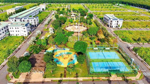 600-700 TRIỆU Sở hữu ngay đất Sân Bay Long Thành