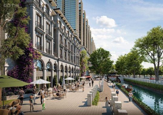 Không thể rẻ hơn! Căn đẹp nhất phân khúc 2PN tại Sunshine legend, giá chỉ 4.12 tỷ