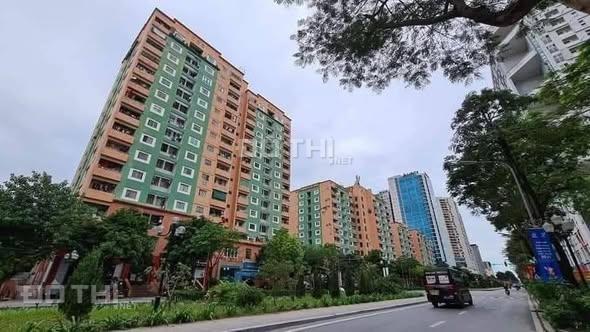 Căn hộ góc 87m² 3PN full nội thất đẹp KĐT Mỹ Đình 1 Giá hơn 6 tỷ