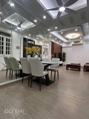 Căn hộ góc 87m² 3PN full nội thất đẹp KĐT Mỹ Đình 1 Giá hơn 6 tỷ