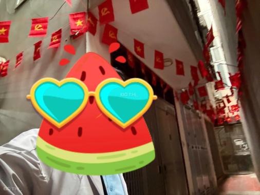 Trung tâm Mỹ Đình 34m2 3 tầng lô góc giá 6.7 tỷ rẻ nhất Mỹ Đình