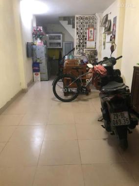 Trung tâm Mỹ Đình 34m2 3 tầng lô góc giá 6.7 tỷ rẻ nhất Mỹ Đình