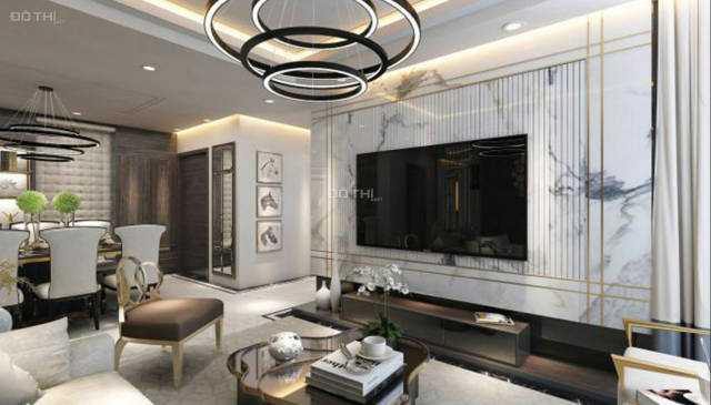 Căn hộ Q7 view sông, Sunshine Sky City cao cấp Q7 liền kề Phú Mỹ Hưng, giá chỉ từ 7X triệu/m².