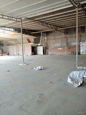 CHO THUÊ KHO, XƯỞNG SẢN XUẤT Tại GA CỔ LOA. ĐÔNG ANH.