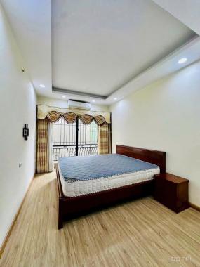 NHÀ ĐẸP HIỆN ĐẠI NGAY TRỊNH VĂN BÔ, XUÂN PHƯƠNG – Ô TÔ 7 CHỖ ĐỖ CỔNG – FULL NỘI THẤT CAO CẤP – 45m2