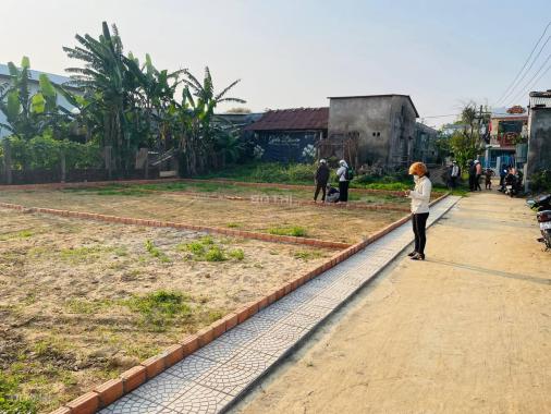 Cần bán đất nền chỉ 3xx triệu tại Đà Nẵng