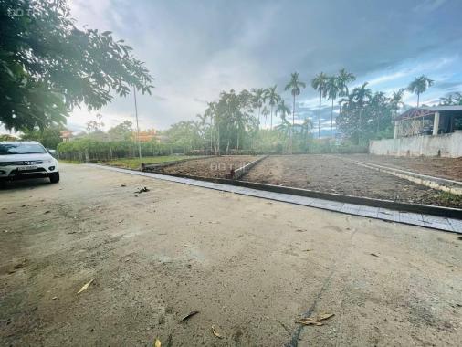 Cần bán đất nền chỉ 3xx triệu tại Đà Nẵng