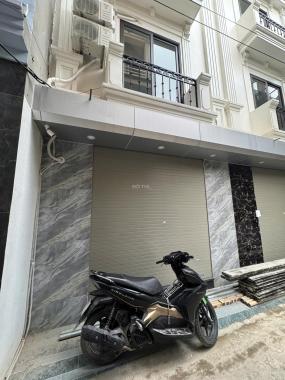 🌟 BÁN NHÀ RIÊNG CỰC HIẾM – SỔ NỞ HẬU - Ô TÔ ĐỖ CỬA - NGÕ 68 NGUYỄN VĂN LINH, LONG BIÊN 