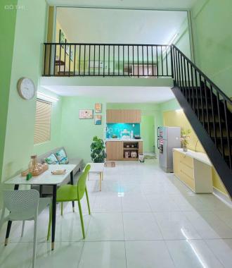 Bán căn hộ chung cư tại Dự án Khu đô thị Detaco Nhơn Trạch, Nhơn Trạch, Đồng Nai diện tích 33m2 giá