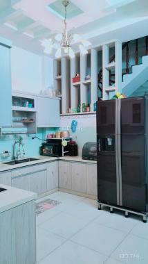 Bán nhà mặt phố tại Đường Thạnh Lộc 19, Phường Thạnh Lộc, Quận 12, Hồ Chí Minh diện tích 4.16m2 giá