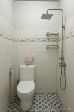 Bán nhà mặt phố tại Đường Thạnh Lộc 19, Phường Thạnh Lộc, Quận 12, Hồ Chí Minh diện tích 4.16m2 giá