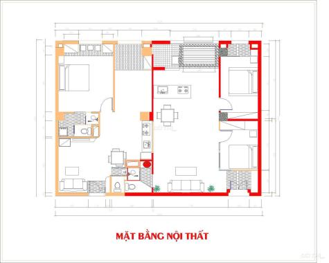 BÁN CĂN HỘ CAO CẤP TẠI KHU ĐÔ THỊ MỚI VĂN KHÊ - LA KHÊ - HÀ ĐÔNG - HÀ NỘI