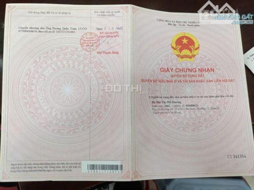 BÁN GẤP 2 LÔ ĐẤT TRUNG TÂM THỊ TRẤN BẾN LỨC – VỊ TRÍ VÀNG, GIÁ TỐT CHỈ 11 TỶ (2 LÔ)