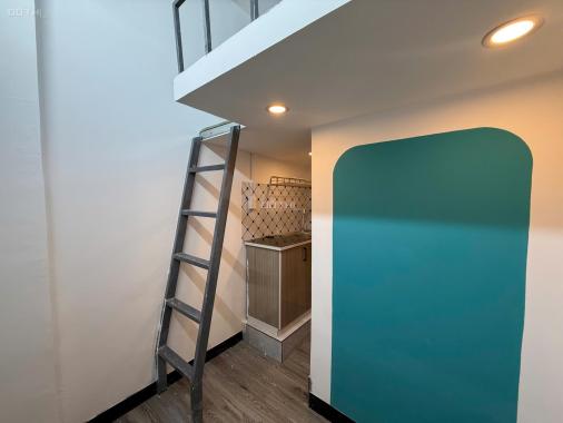 Cho thuê phòng trọ ở Cửu Long giá chỉ 3,3 triệu/tháng