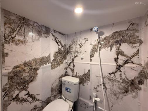 Cho thuê phòng trọ ở Cửu Long giá chỉ 3,3 triệu/tháng