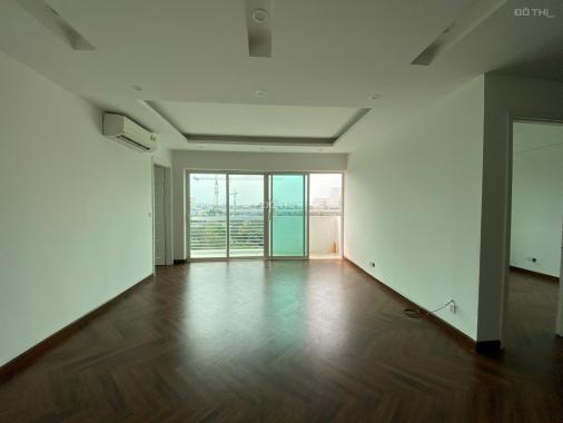 Bán căn hộ 4 phòng ngủ tại tòa nhà E1 Ciputra, Hà Nội