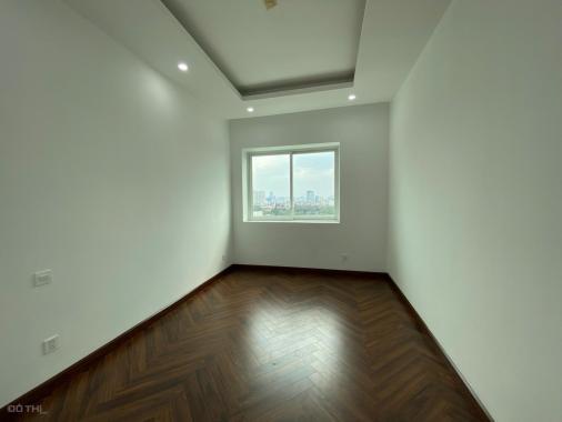 Bán căn hộ 4 phòng ngủ tại tòa nhà E1 Ciputra, Hà Nội