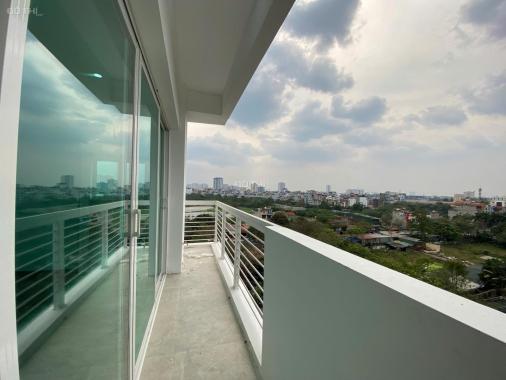 Bán căn hộ 4 phòng ngủ tại tòa nhà E1 Ciputra, Hà Nội