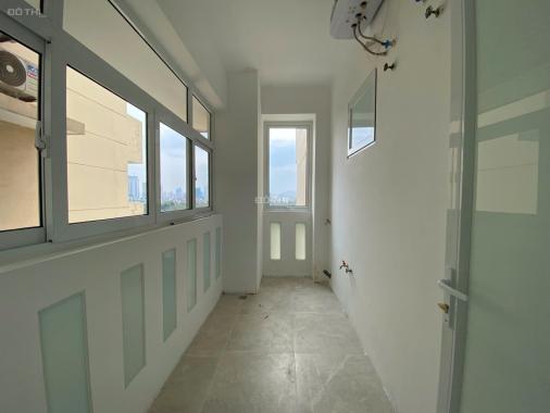 Bán căn hộ 4 phòng ngủ tại tòa nhà E1 Ciputra, Hà Nội