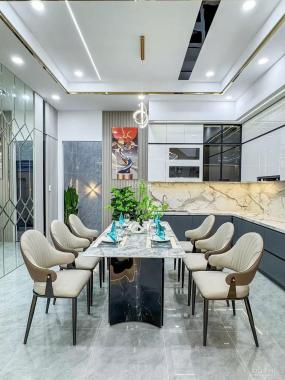 ✨ NHÀ PHỐ HIỆN ĐẠI – GIÁ TỐT CHỈ 2,6 TỶ – TRUNG TÂM THỦ DẦU MỘT, BÌNH DƯƠNG