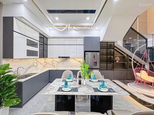 ✨ NHÀ PHỐ HIỆN ĐẠI – GIÁ TỐT CHỈ 2,6 TỶ – TRUNG TÂM THỦ DẦU MỘT, BÌNH DƯƠNG