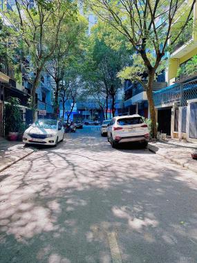 Liền kề khu trung tâm Mỹ Đình 62m 5 tầng full nội thất giá 20 tỷ