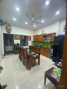 Liền kề khu trung tâm Mỹ Đình 62m 5 tầng full nội thất giá 20 tỷ