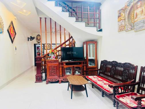 Liền kề khu trung tâm Mỹ Đình 62m 5 tầng full nội thất giá 20 tỷ