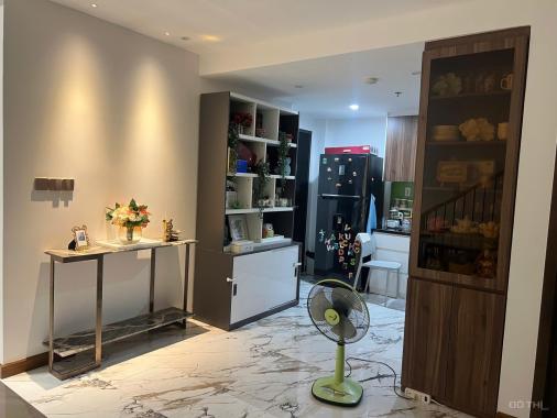 Chỉ 6T9 - SỞ HỮU CĂN DUPLEX SẴN SỔ 120m2