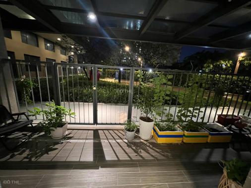 Chỉ 6T9 - SỞ HỮU CĂN DUPLEX SẴN SỔ 120m2