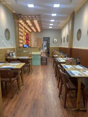 Cho thuê nhà mặt phố 140M² tại Đường Phan Huy Ích, Phường 15, Tân Bình, HCM giá 45 Triệu/tháng