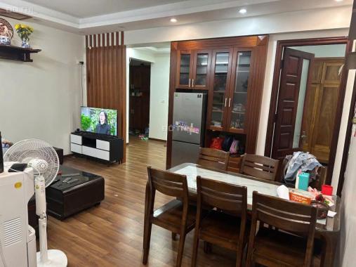 Căn hộ TT Mỹ Đình 76m 2PN 2WC full NT nhỉnh 5 tỷ - Tặng Slot oto tầng hầm