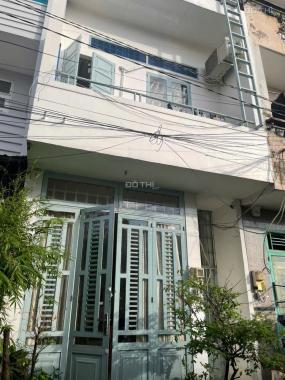 Chính chủ bán nhà cấp 4 tại Phường 6, Gò Vấp