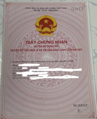Chính chủ bán nhà cấp 4 tại Phường 6, Gò Vấp