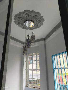 Chính chủ Bán nhà nhỏ GIÁ RẺ có SHR Q. Bình Tân, TP. Hồ Chí Minh