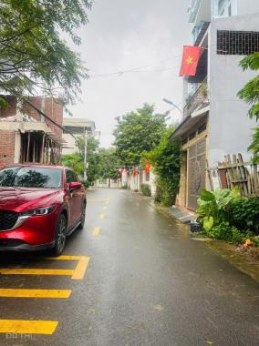 Bán ô đất khu Tân Phương - Minh Phương - Việt Trì - Phú Thọ