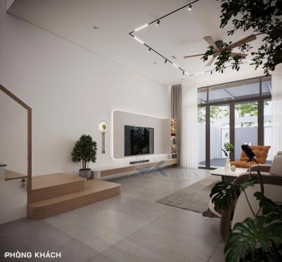 🏡🏡Chỉ từ 550tr/ căn 205m² sàn sử dụng, gần khu du lịch Đại Nam, TP.HCM