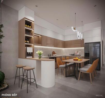 🏡🏡Chỉ từ 550tr/ căn 205m² sàn sử dụng, gần khu du lịch Đại Nam, TP.HCM