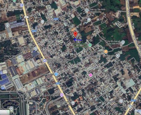 🏡🏡Chỉ từ 550tr/ căn 205m² sàn sử dụng, gần khu du lịch Đại Nam, TP.HCM