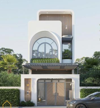 🏡🏡Chỉ từ 550tr/ căn 205m² sàn sử dụng, gần khu du lịch Đại Nam, TP.HCM