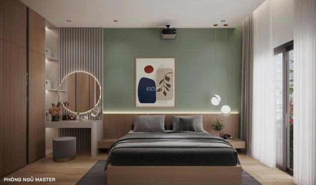 🏡🏡Chỉ từ 550tr/ căn 205m² sàn sử dụng, gần khu du lịch Đại Nam, TP.HCM