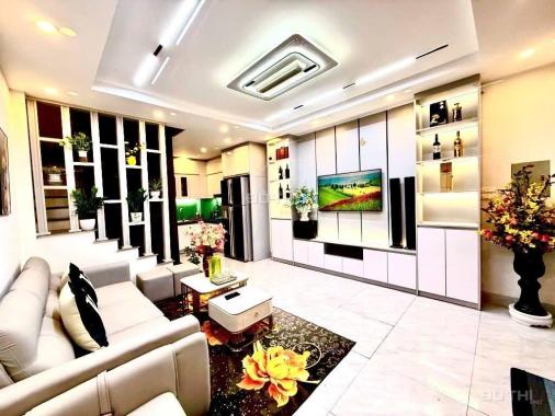 Bán nhà riêng tại Đường Giải Phóng, Phường Thịnh Liệt, Hoàng Mai, Hà Nội diện tích 35m2 giá 8.75 