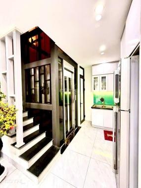 Bán nhà riêng tại Đường Giải Phóng, Phường Thịnh Liệt, Hoàng Mai, Hà Nội diện tích 35m2 giá 8.75 