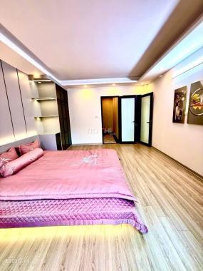 Bán nhà riêng tại Đường Giải Phóng, Phường Thịnh Liệt, Hoàng Mai, Hà Nội diện tích 35m2 giá 8.75 