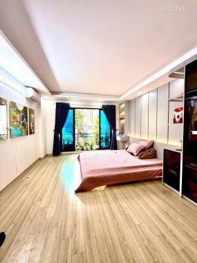 Bán nhà riêng tại Đường Giải Phóng, Phường Thịnh Liệt, Hoàng Mai, Hà Nội diện tích 35m2 giá 8.75 