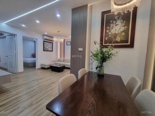 Bán căn hộ chung cư 3PN khu ĐTM Mễ Trì Hạ Nam Từ Liêm nhỉnh 7 tỷ