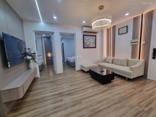 Bán căn hộ chung cư 3PN khu ĐTM Mễ Trì Hạ Nam Từ Liêm nhỉnh 7 tỷ