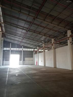 CHO THUÊ KHO XƯỞNG CHẤT LƯỢNG CAO TẠI QUANG MINH, HÀ NỘI (TRONG KCN & NGOÀI KCN)